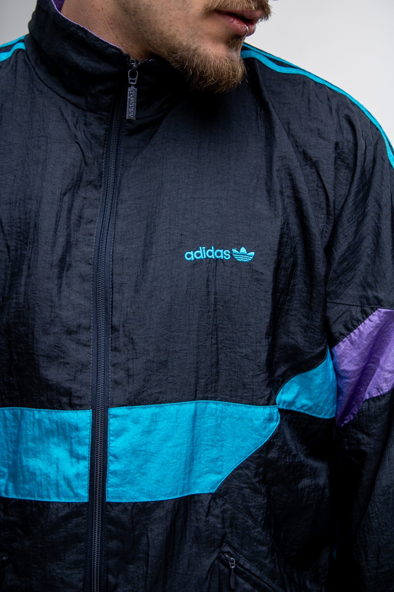 Adidas Jacket