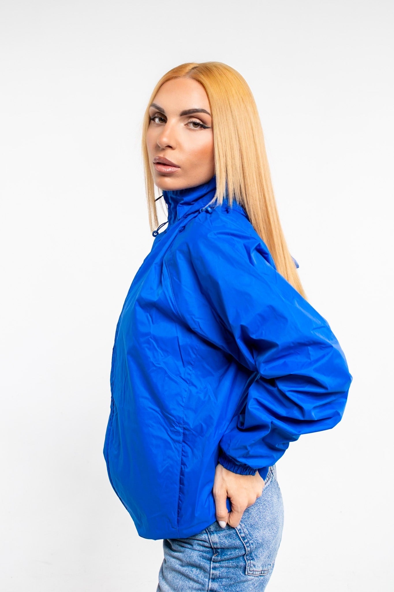 Nike Jacket