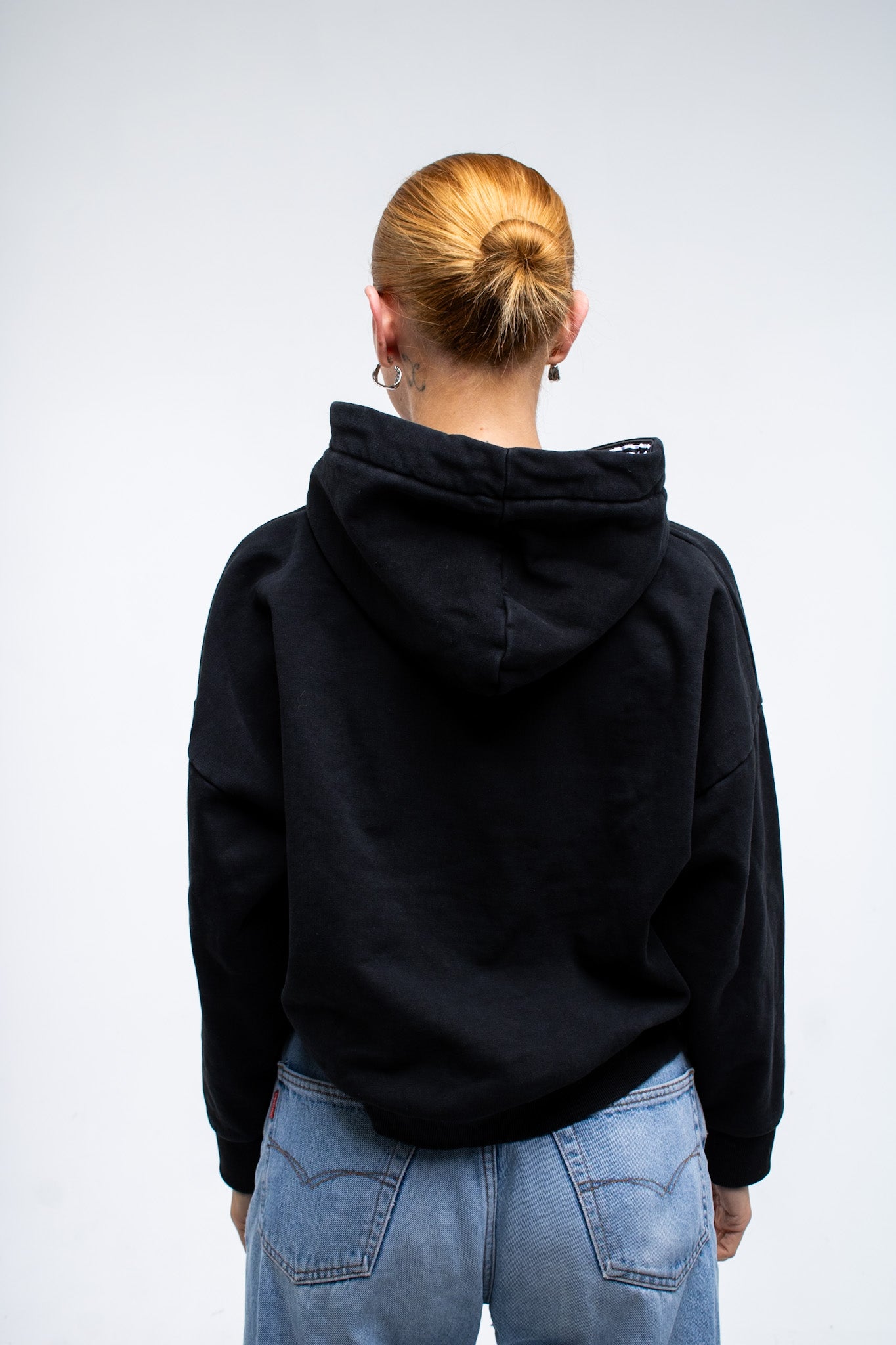 Karl Kani Hoodie