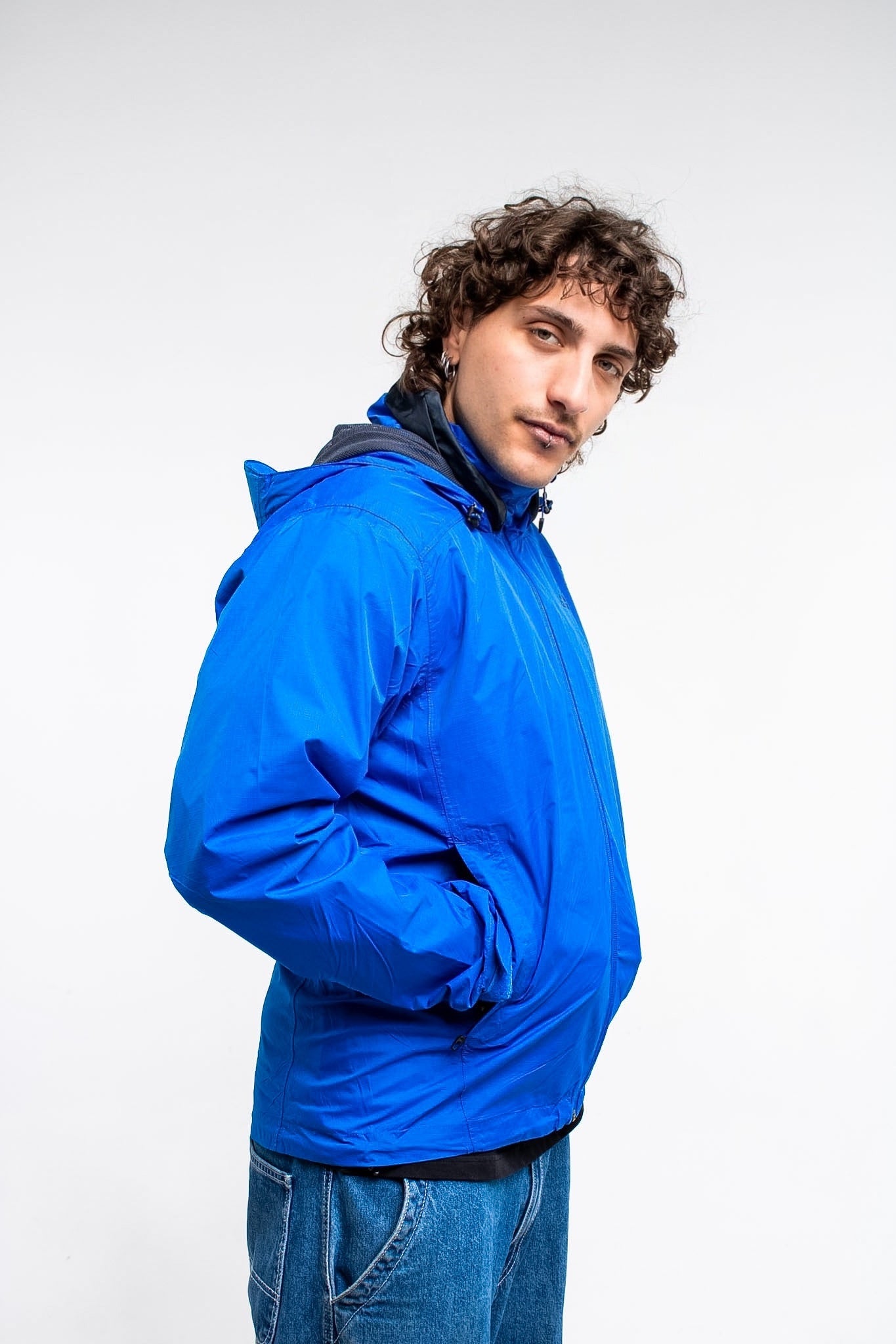 Adidas Waterproof Jacket