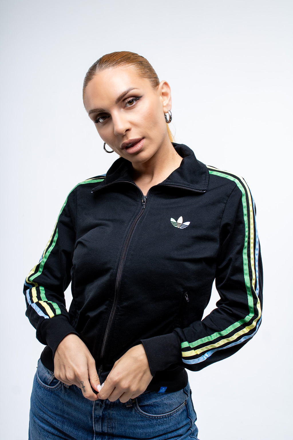 Adidas Jacket