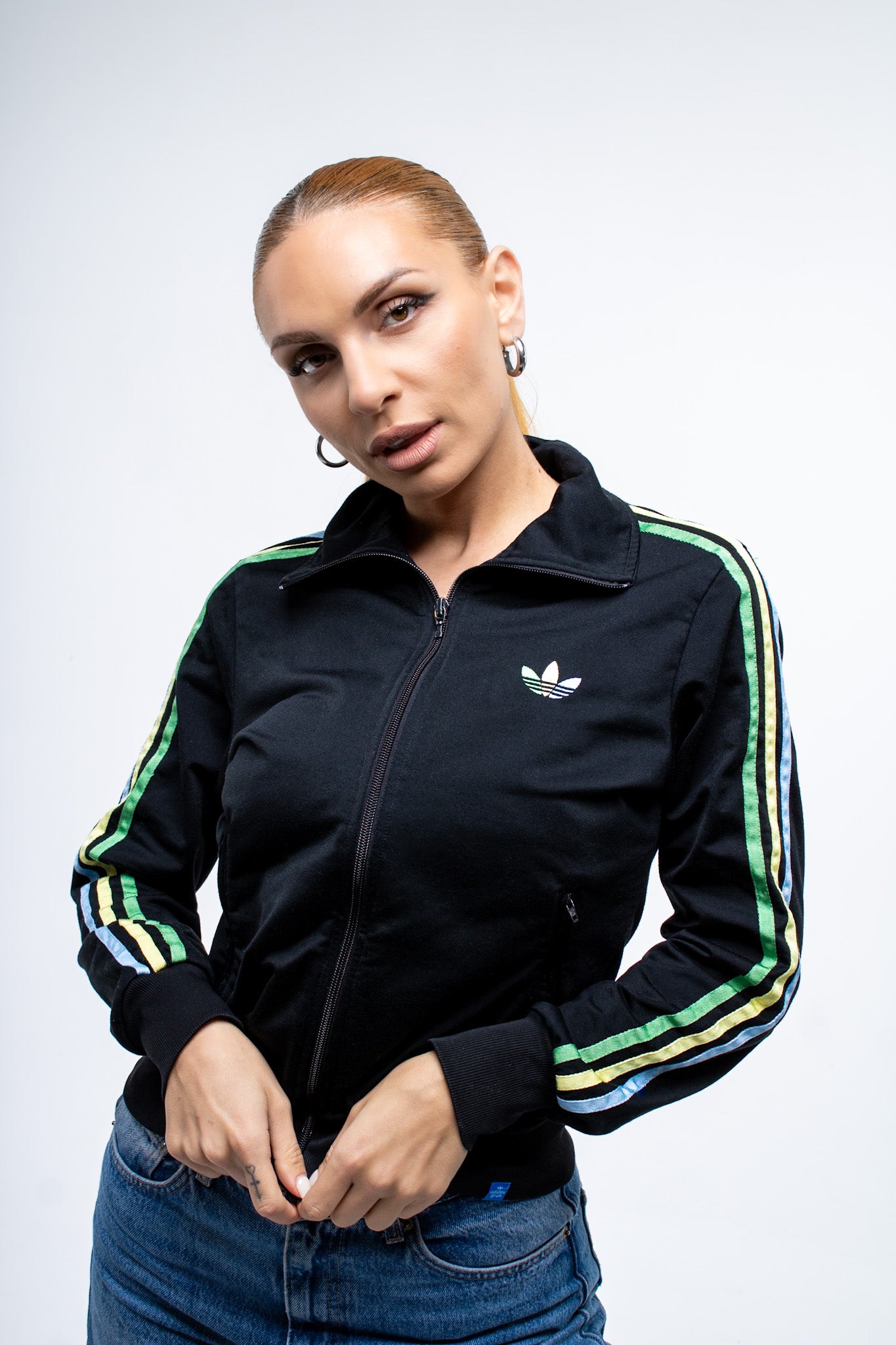 Adidas Jacket