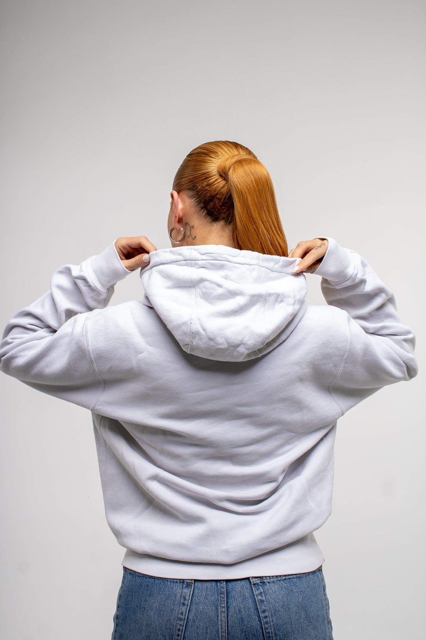 Nike Hoodie