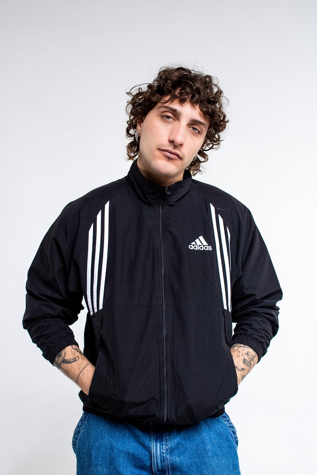 Adidas Jacket