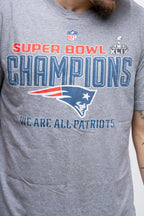 Nike Super Bowl T-Shirt