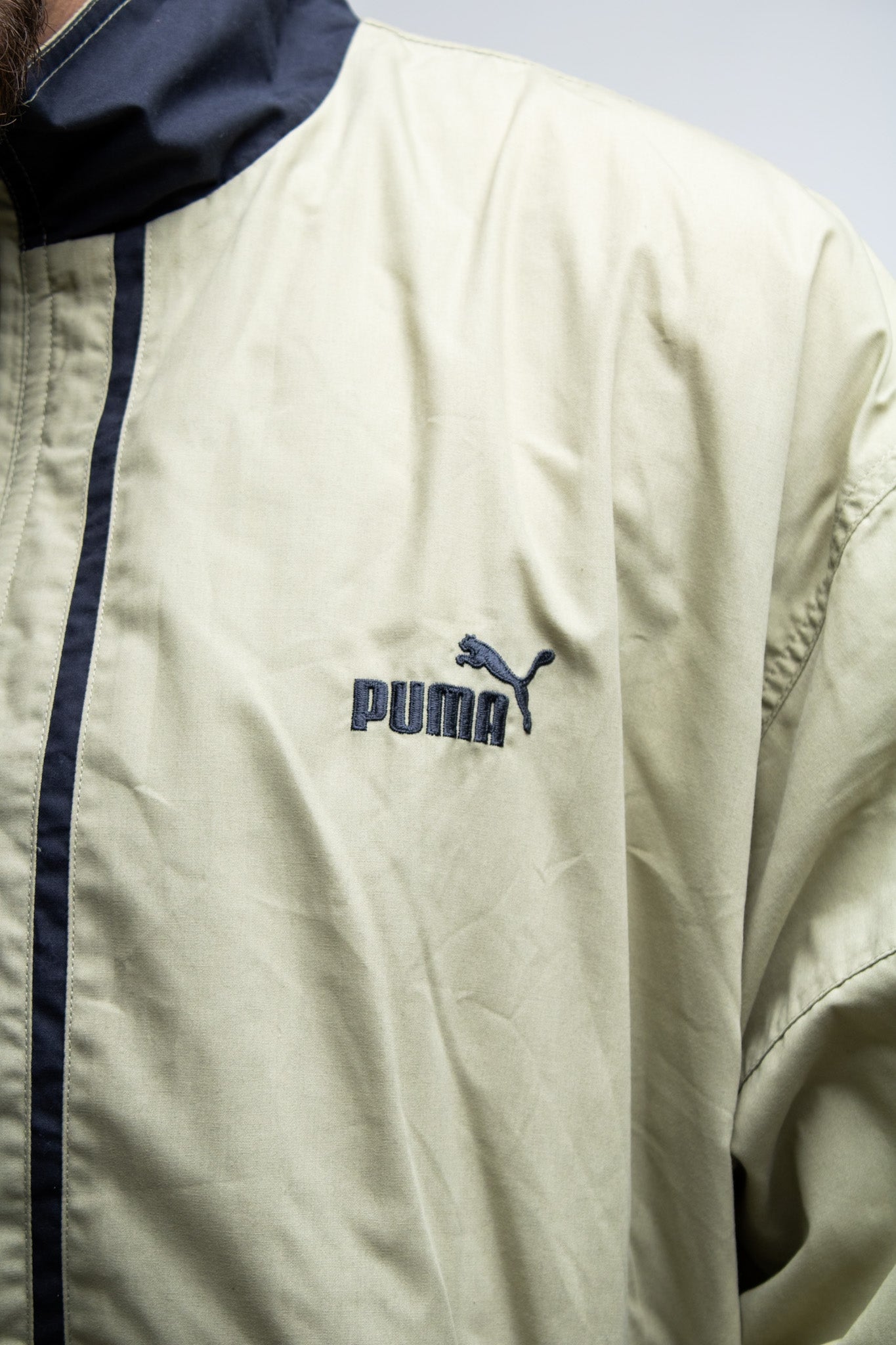 Puma Jacket