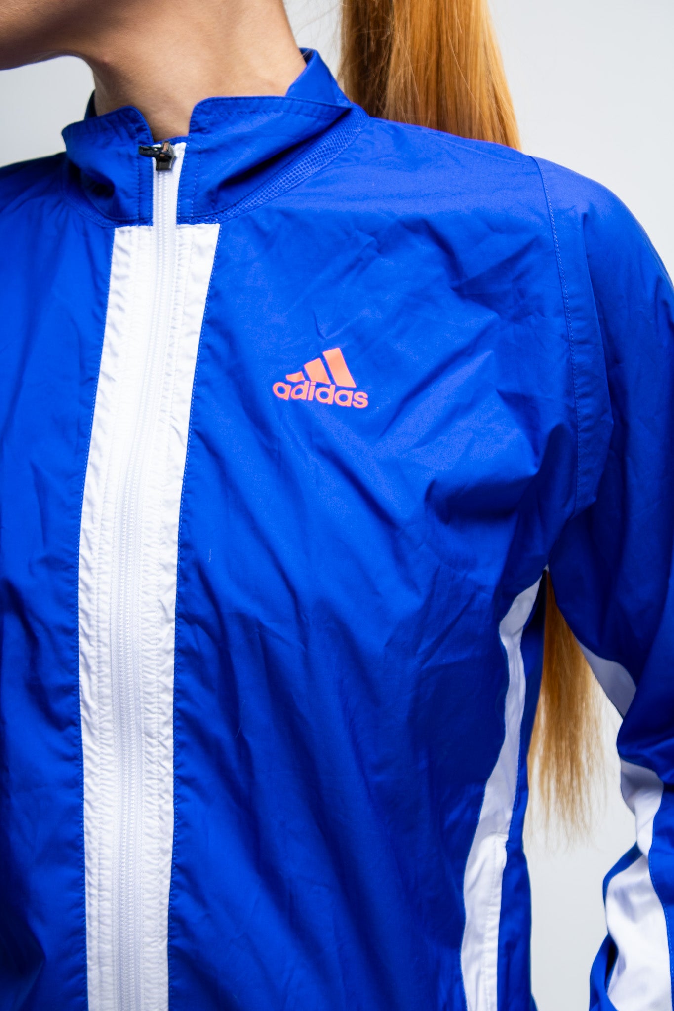 Adidas Jacket