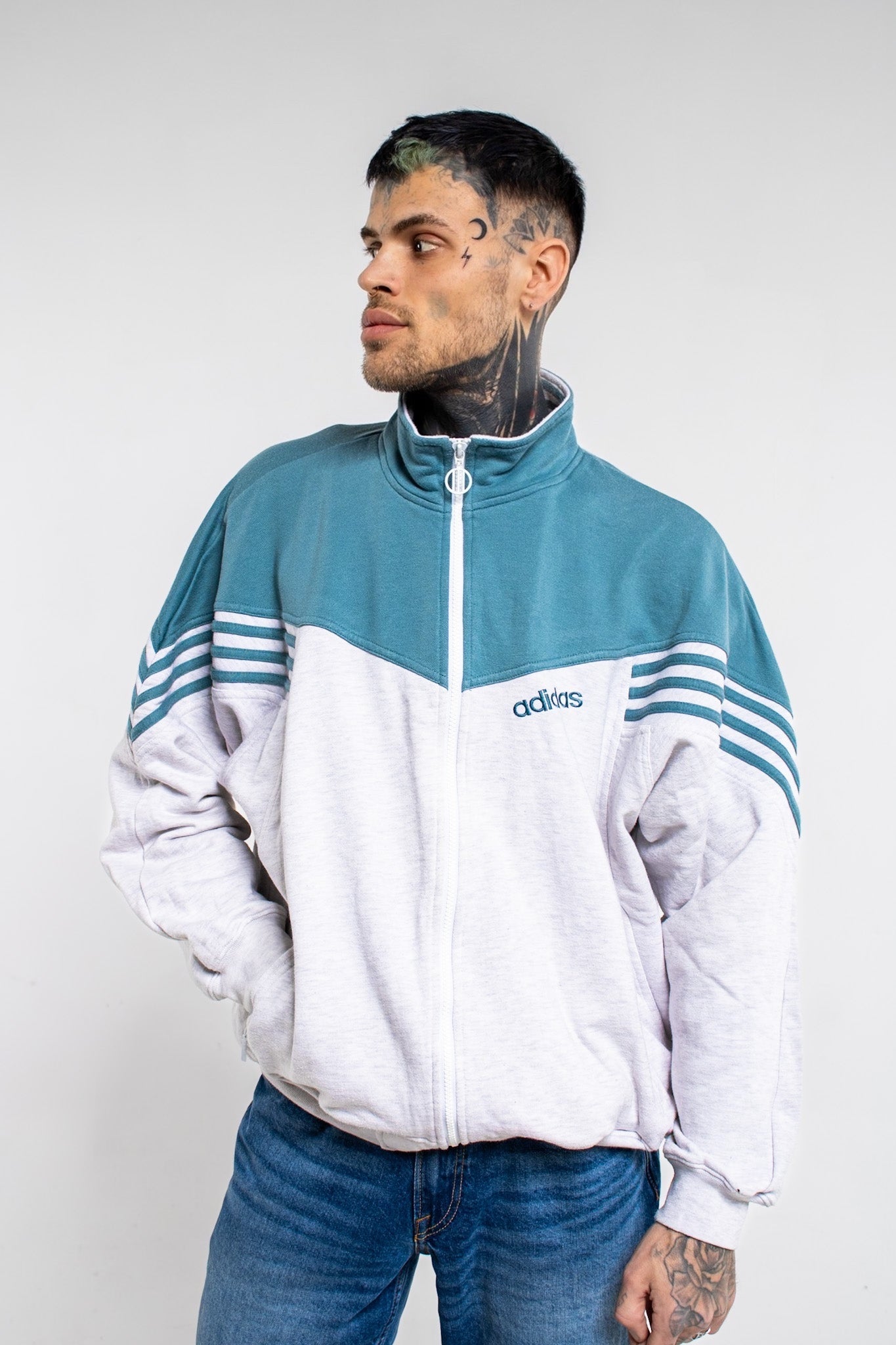 Adidas Jacket