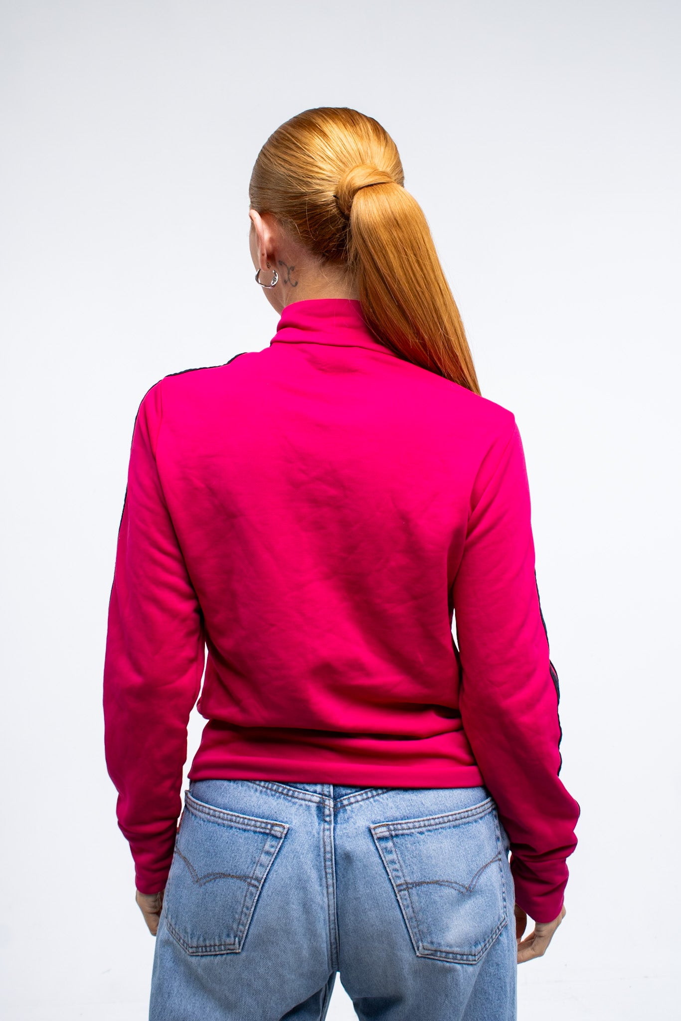 Adidas Jacket