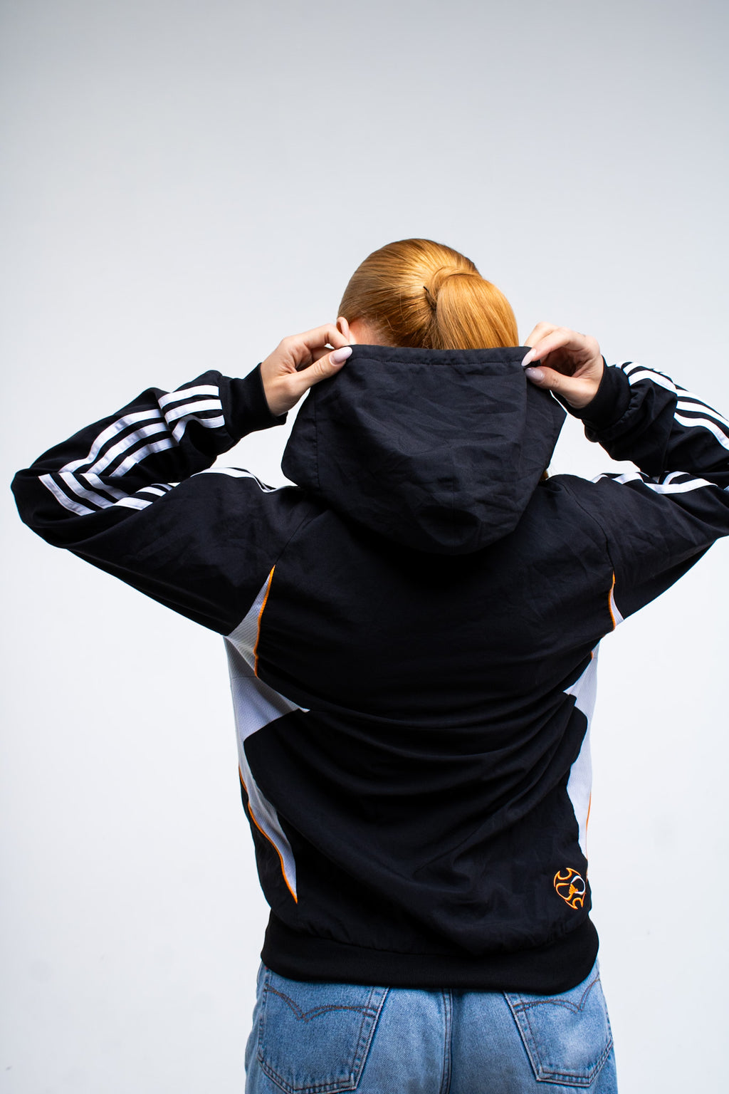 Adidas Jacket