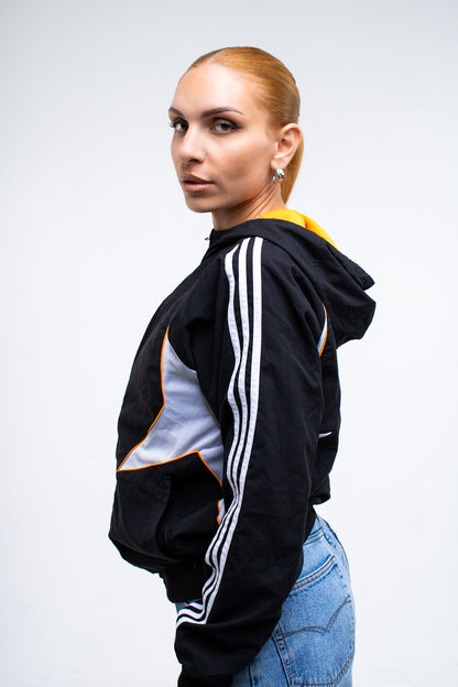 Adidas Jacket