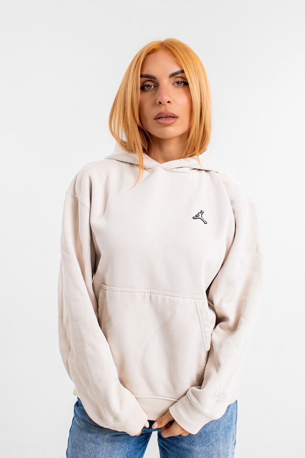 Jordan Hoodie