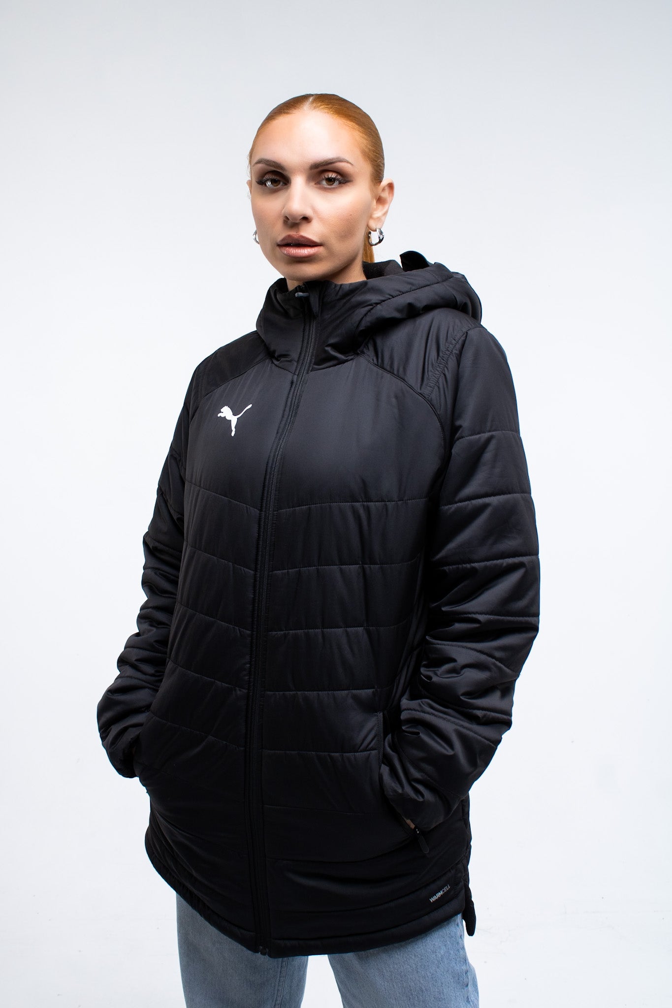 Puma Jacket