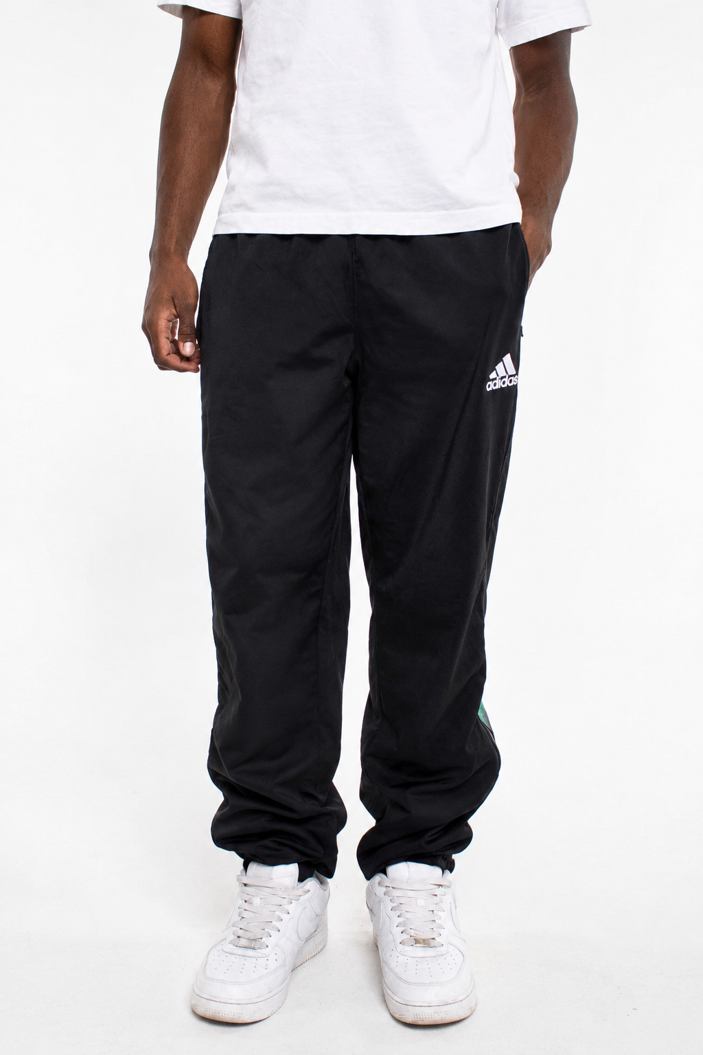 Adidas Track Pants