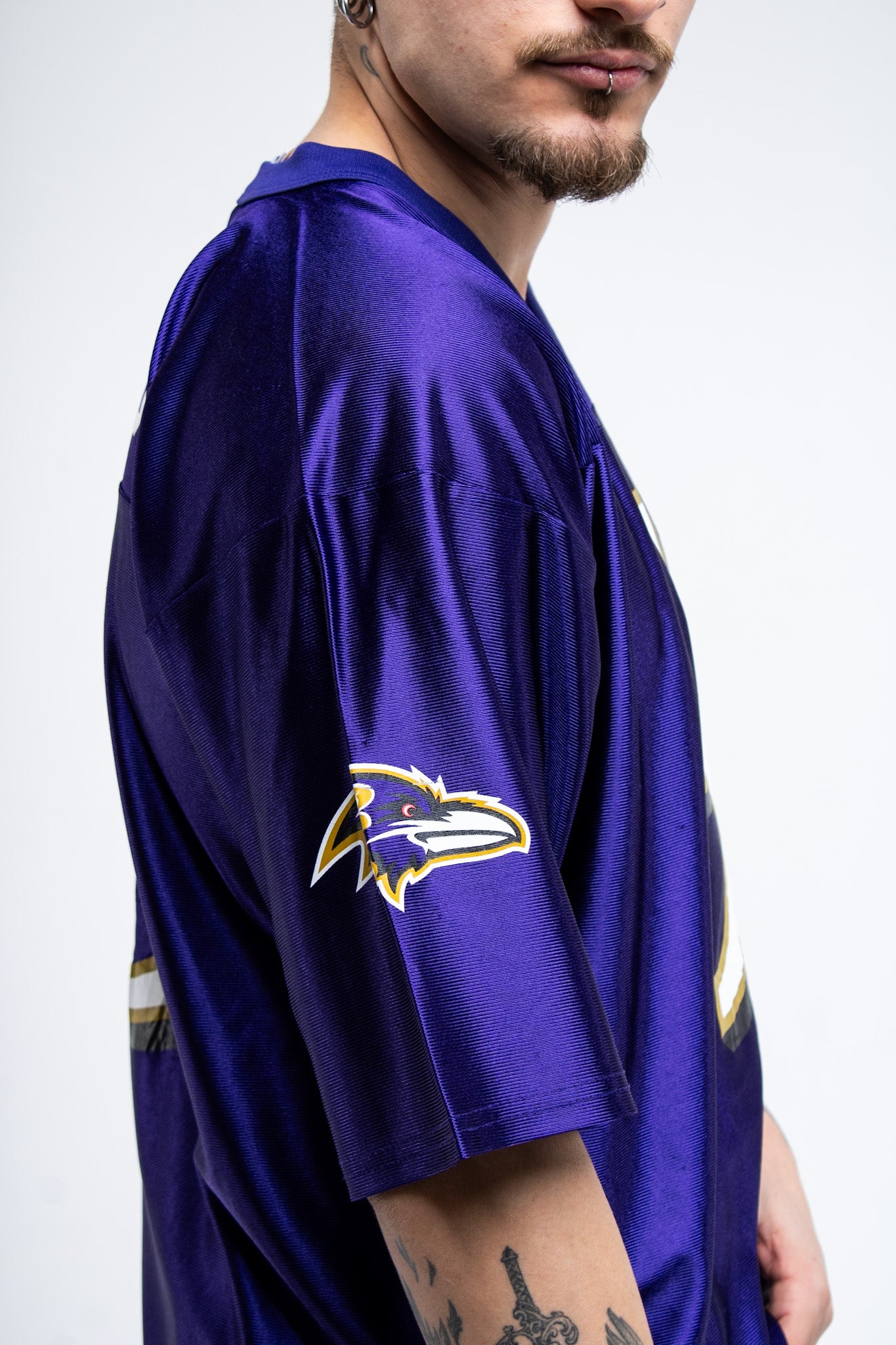 NFL Ravens Jersey
