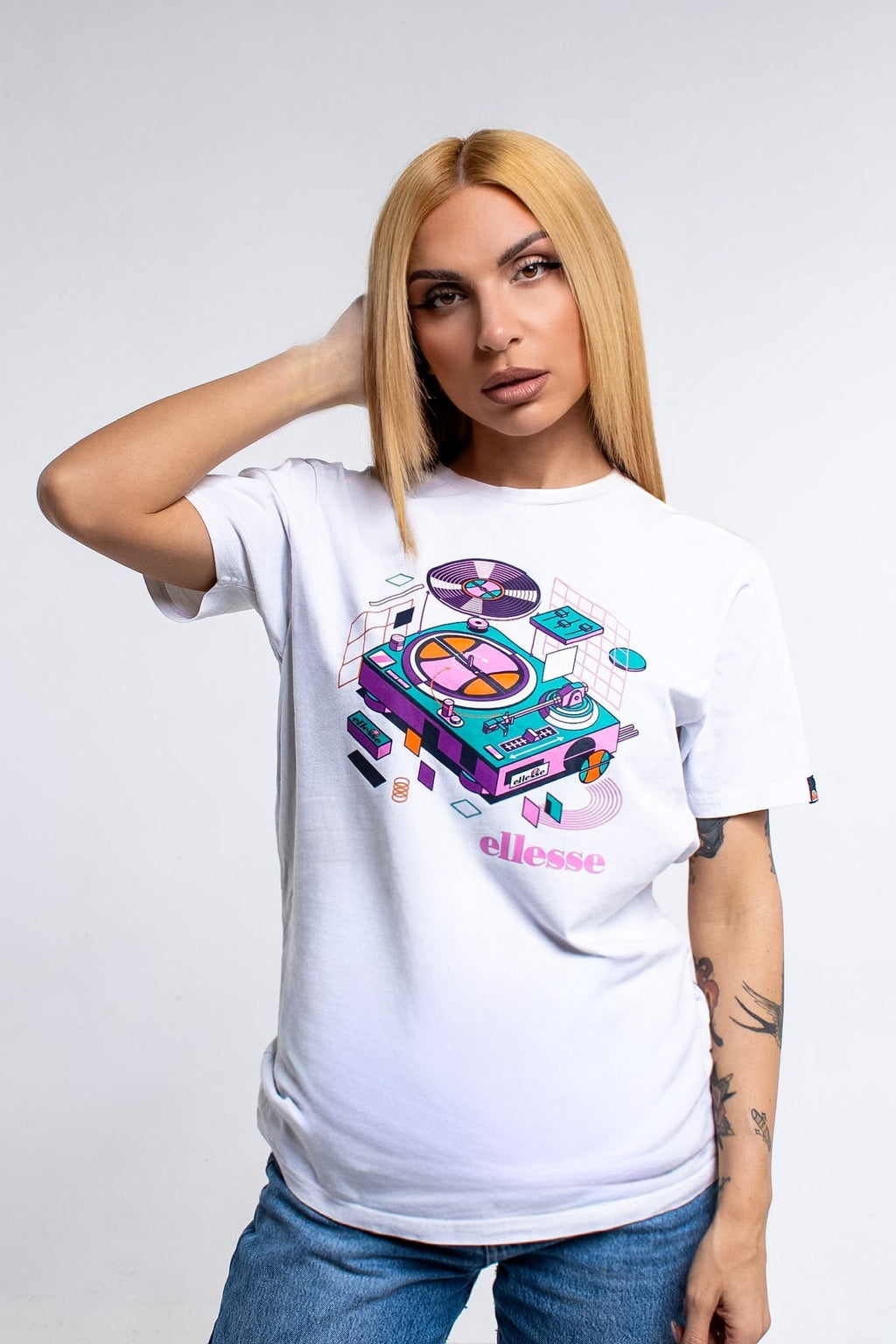 Ellesse T-shirt