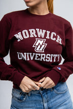 Champion University Sweatshirt