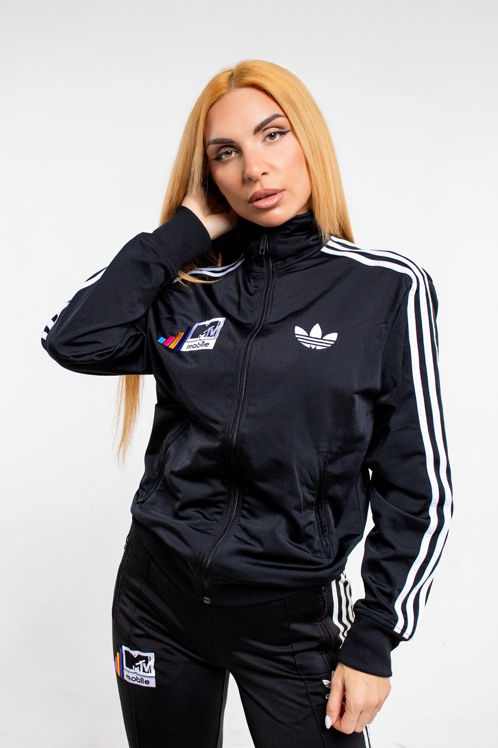 Adidas Originals MTV Set