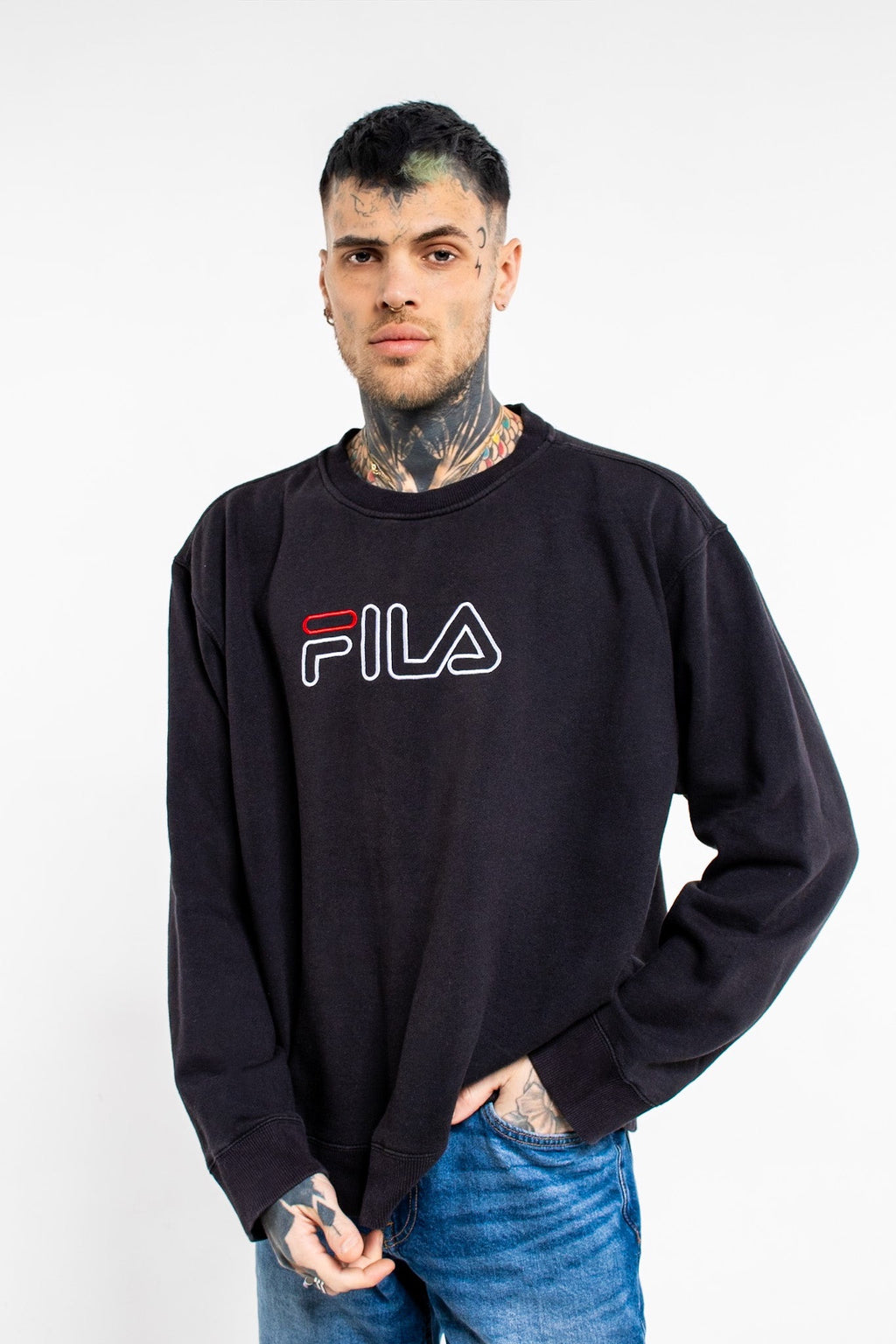Fila Sweatshirt