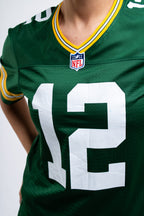 NFL Green Bay Packers Jersey