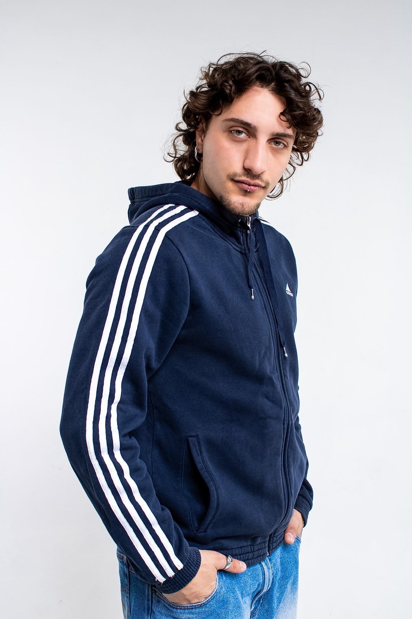 Adidas Jacket