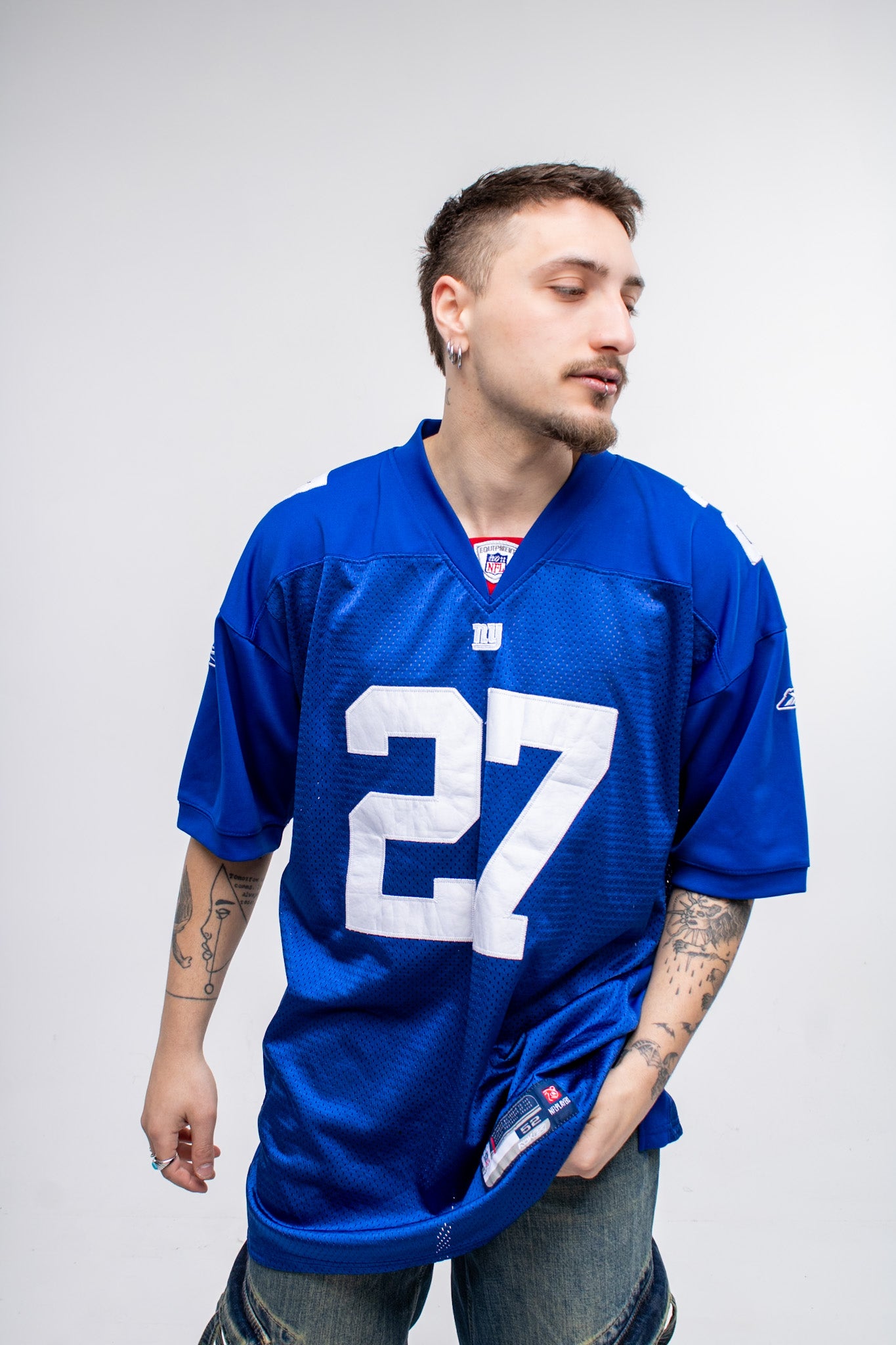 NFL Jersey