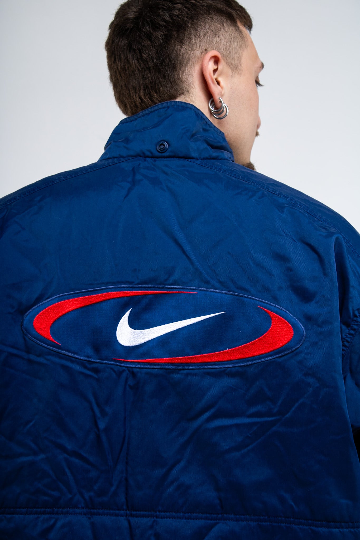 Nike Jacket