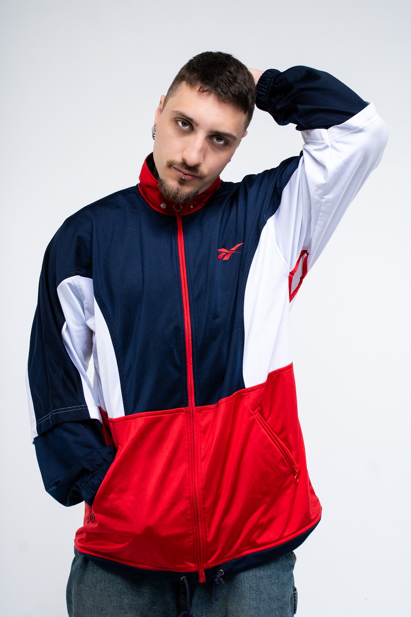 Reebok Jacket