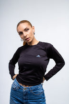 Adidas Blouse