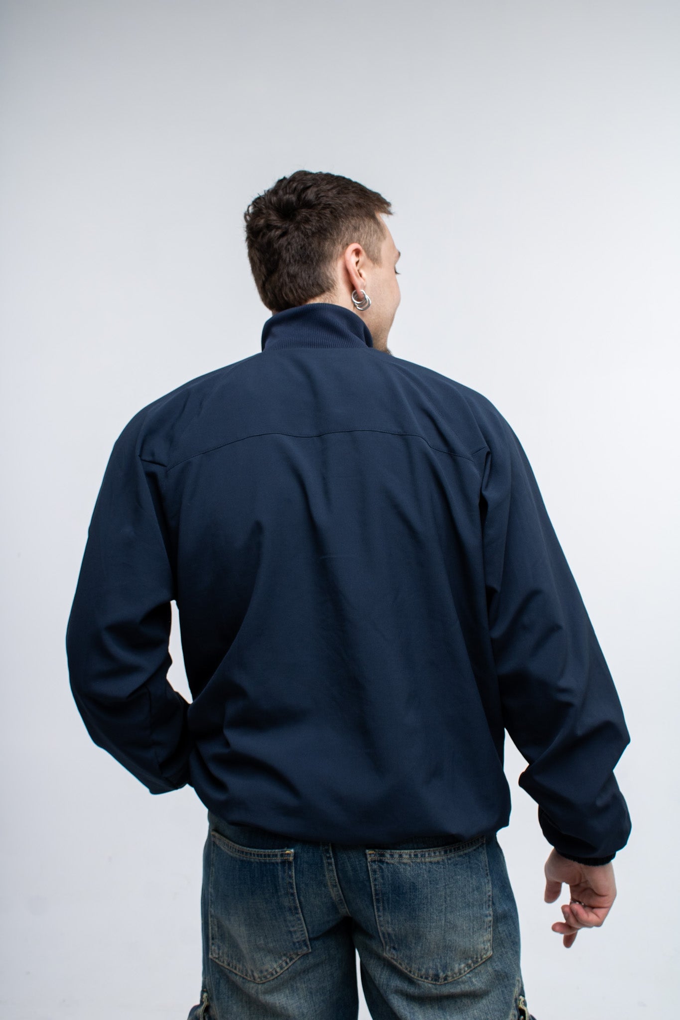 Adidas Jacket