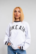 Nike Air Sweatshirt