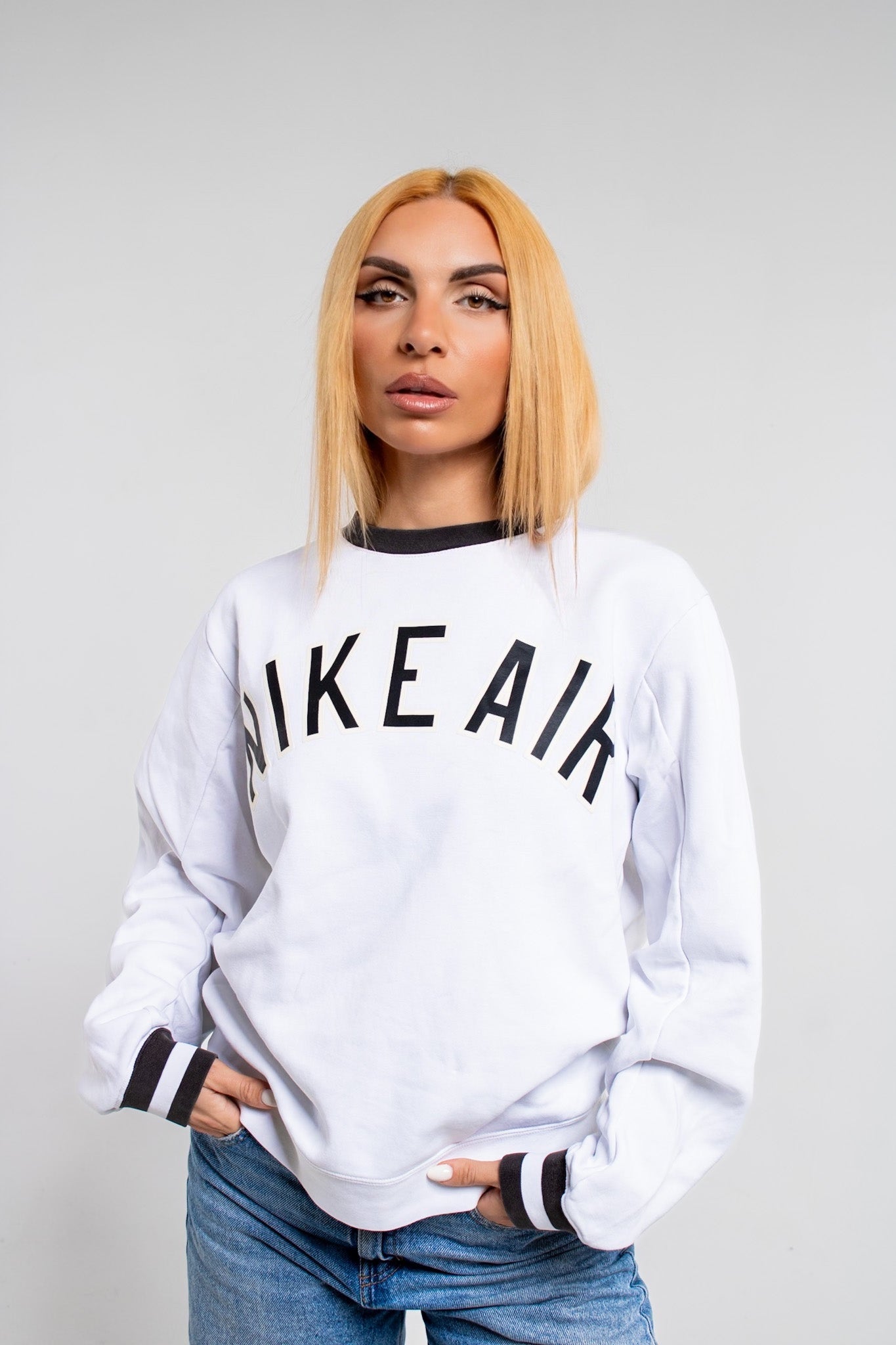 Nike Air Sweatshirt