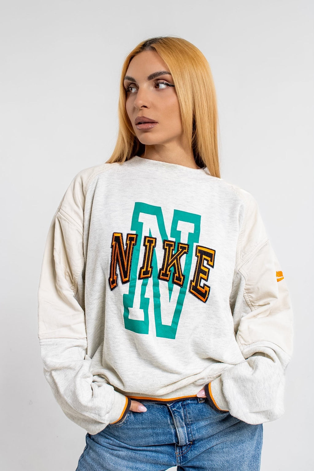 Nike Vintage Sweatshirt