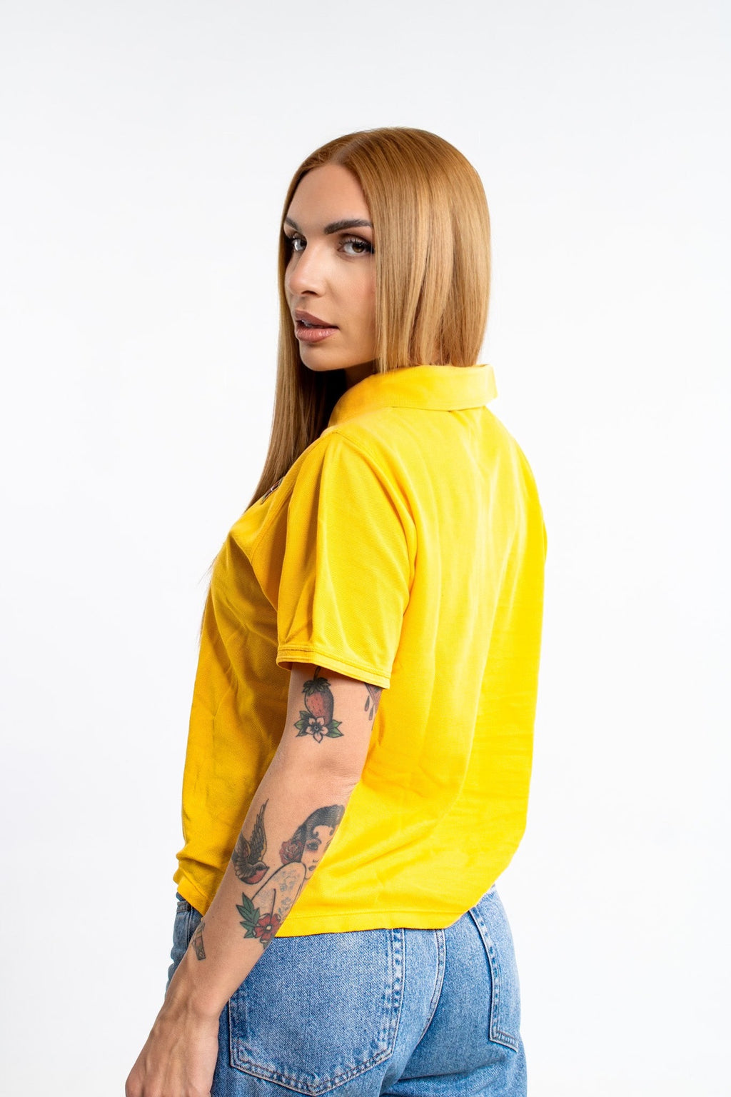 Nike Polo T-shirt