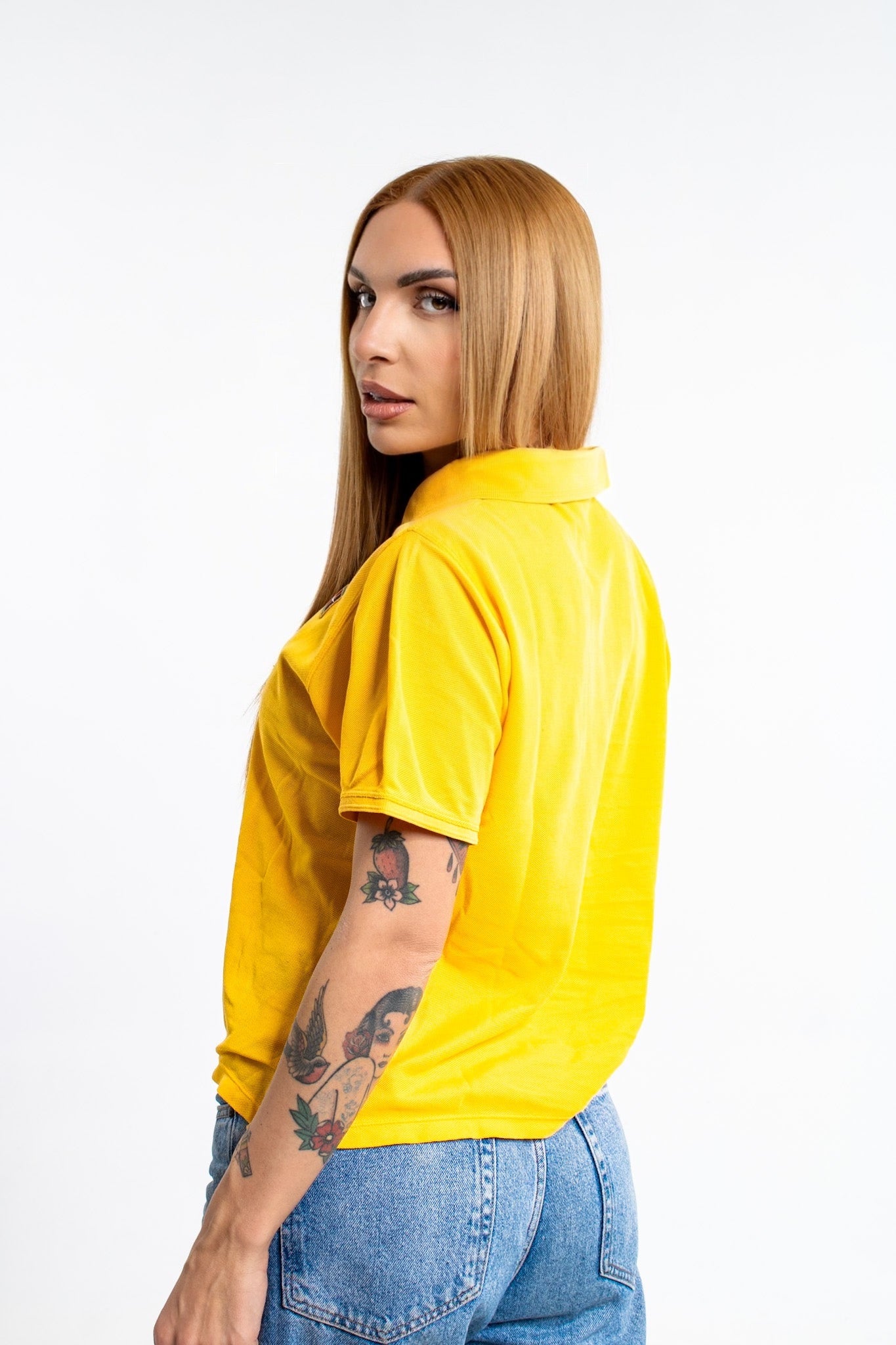 Nike Polo T-shirt