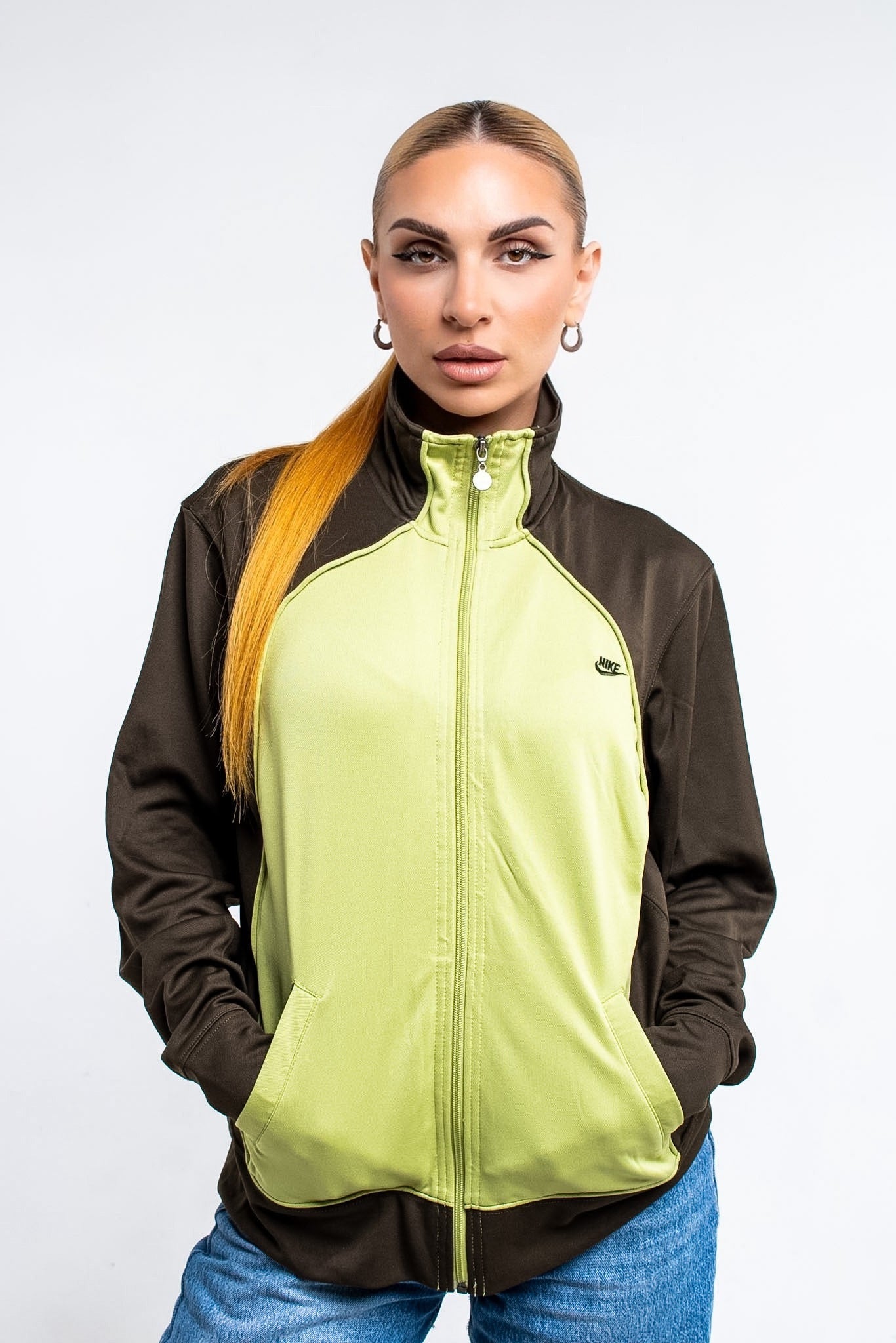 Nike Jacket