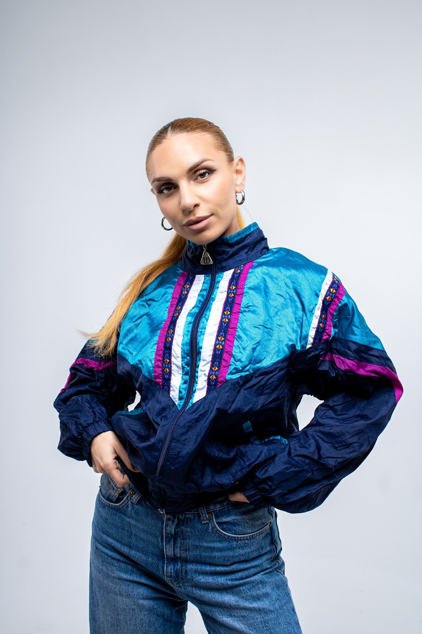Vintage Jacket
