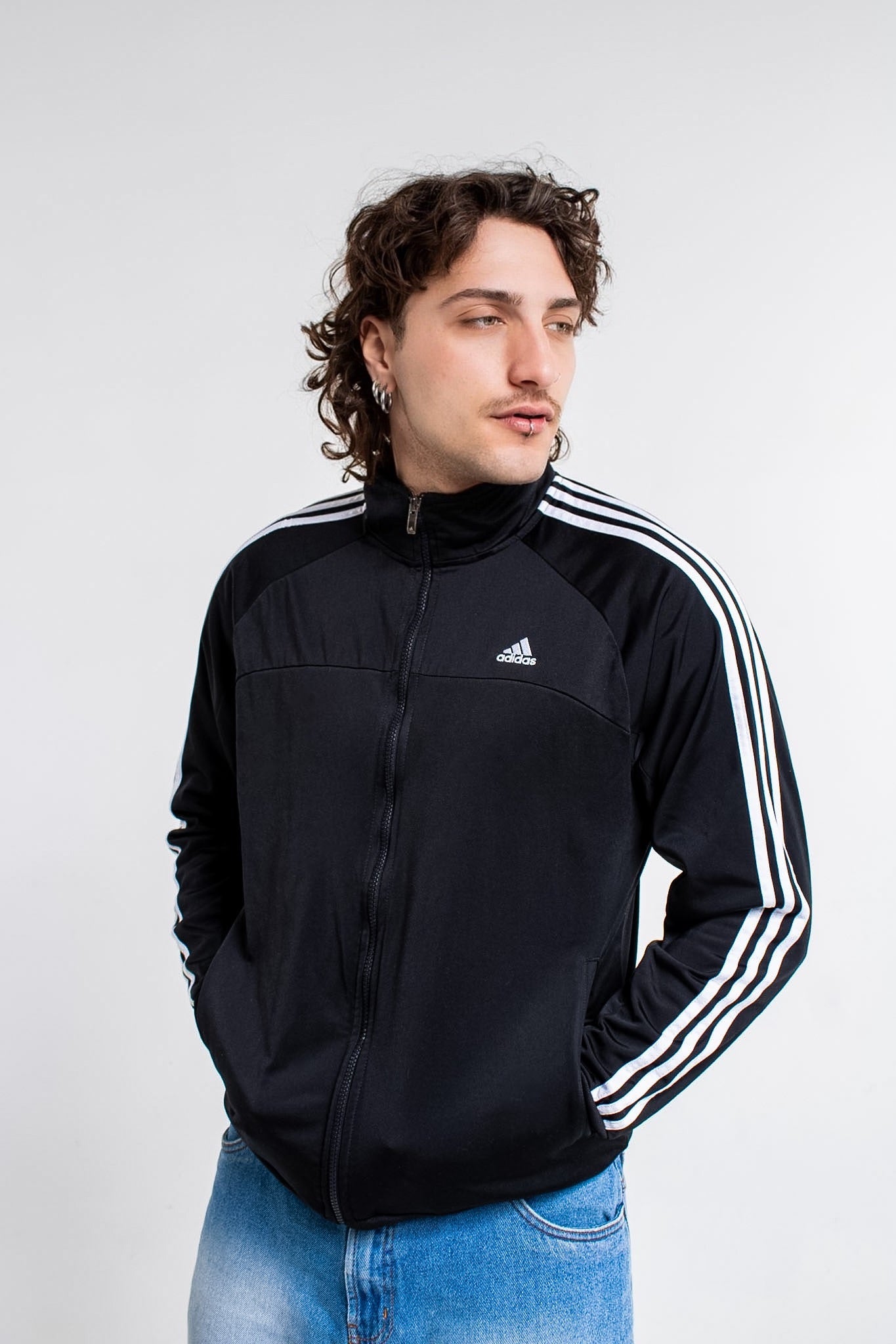 Adidas Jacket