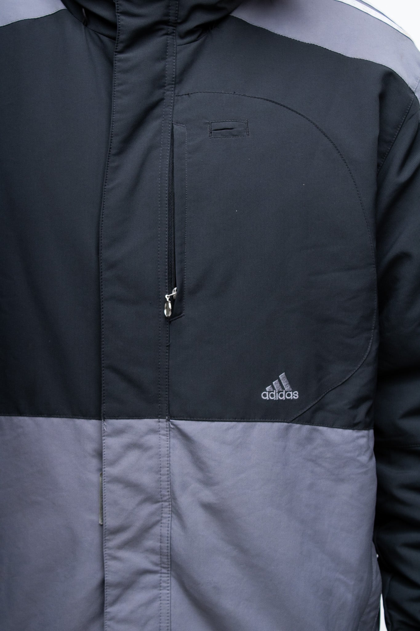 Adidas Jacket