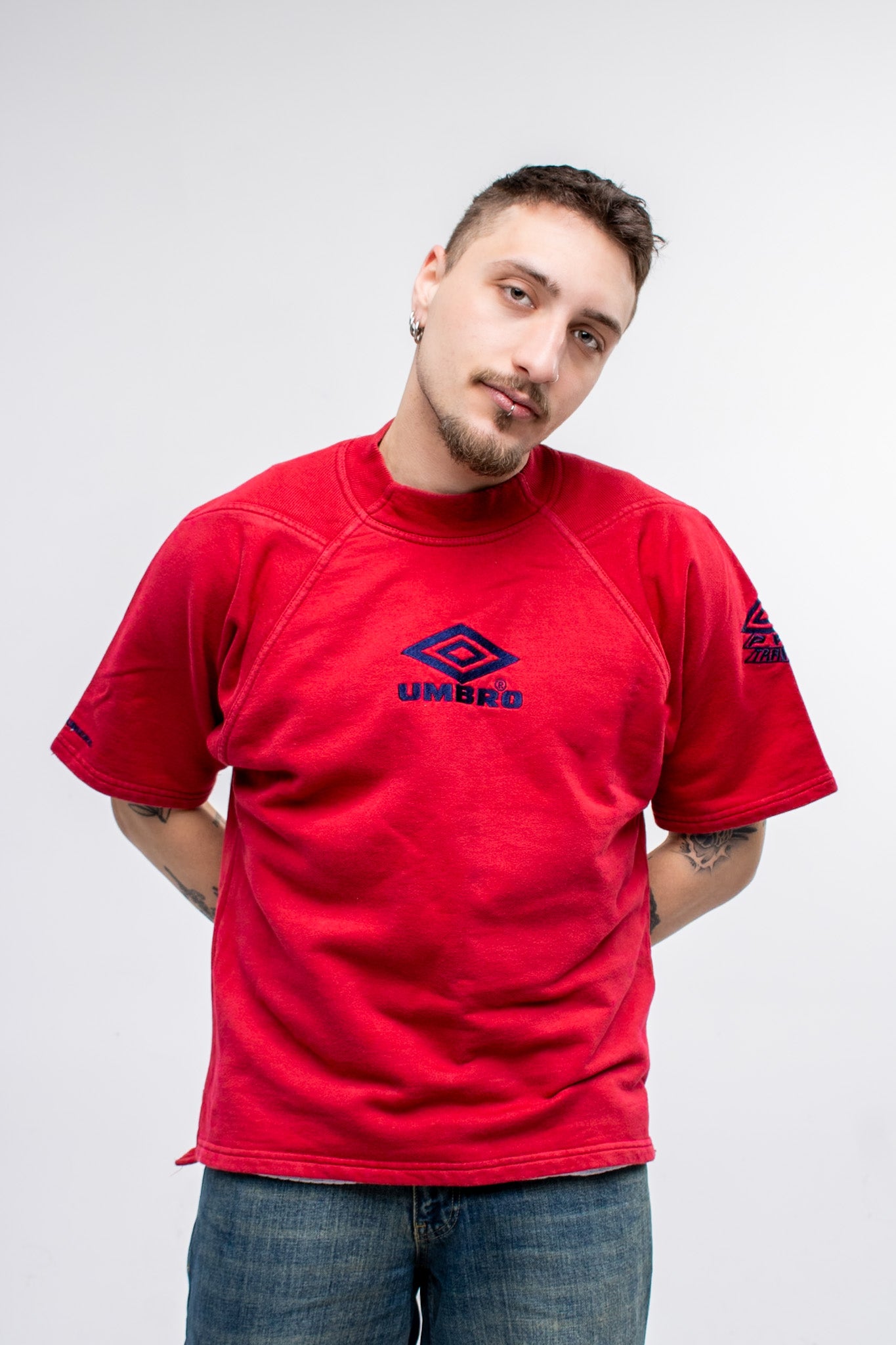 Umbro T-shirt