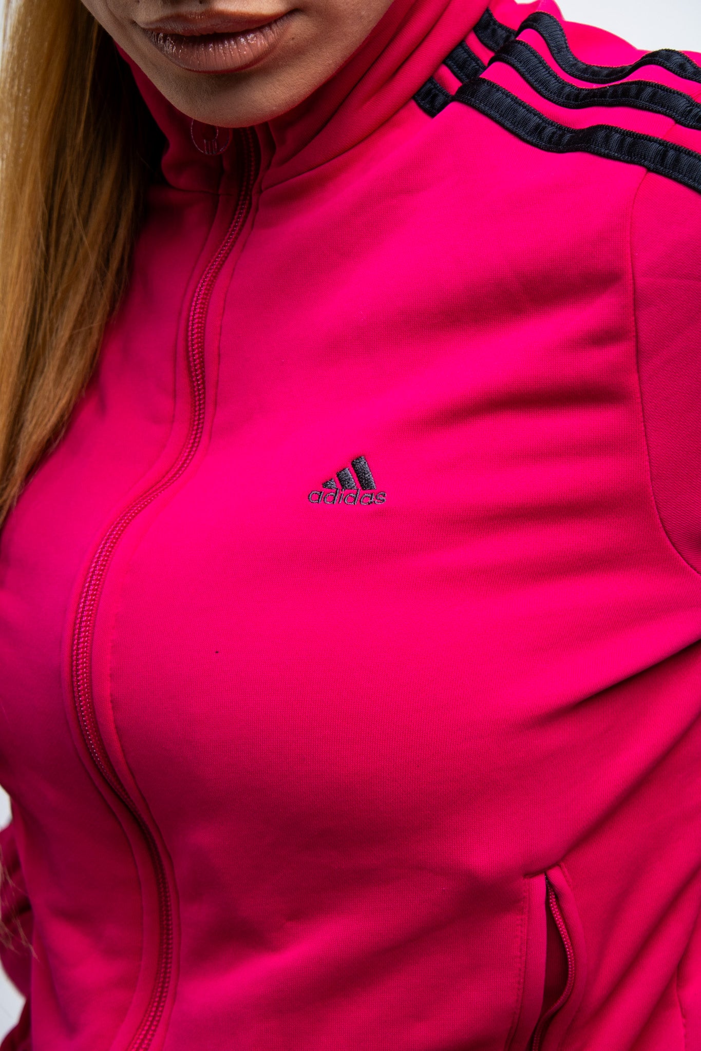Adidas Jacket