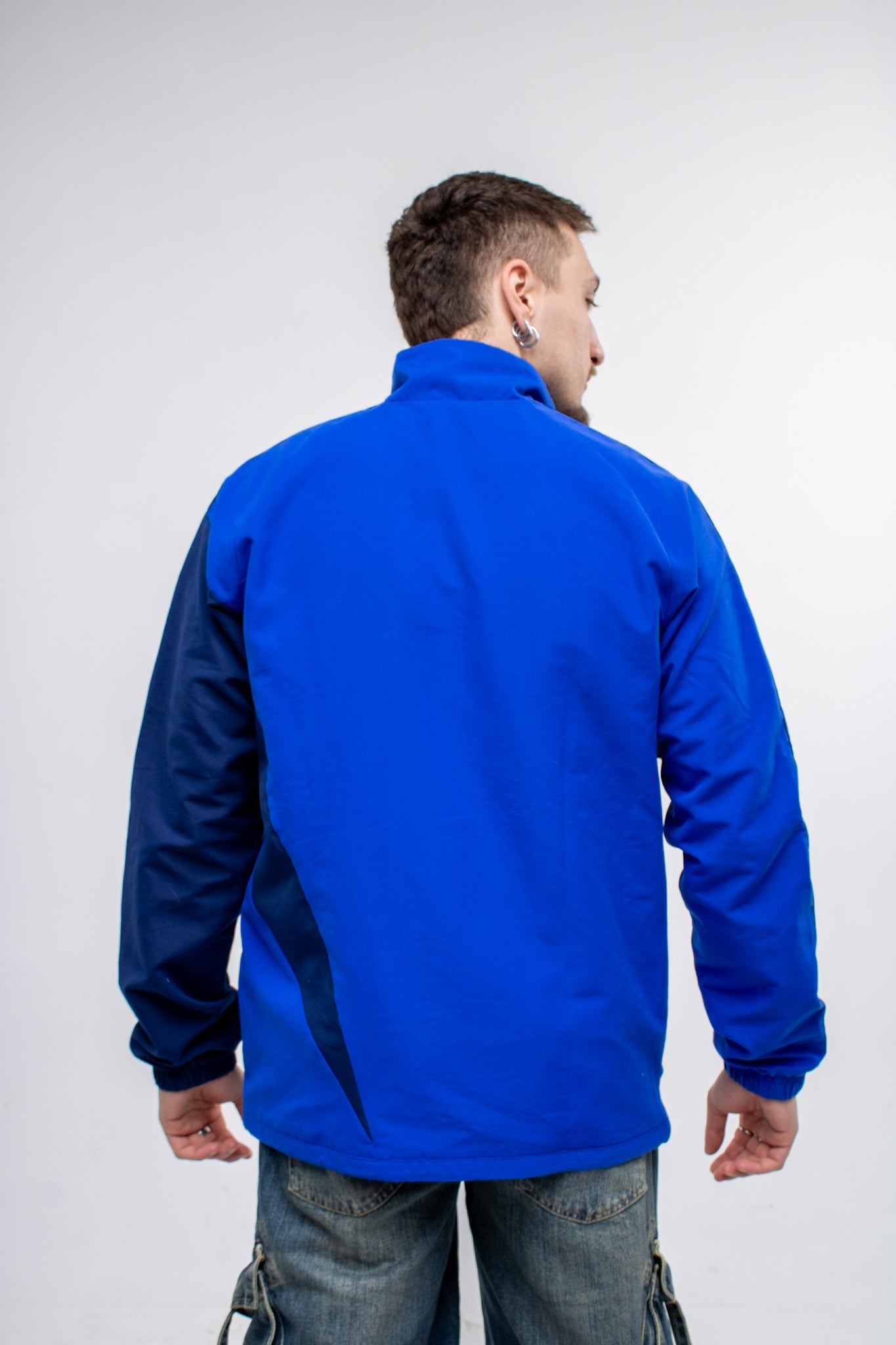 Adidas Jacket