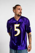 NFL Ravens Jersey