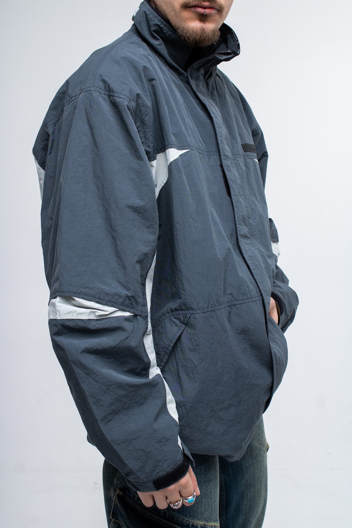 O’Neill Jacket