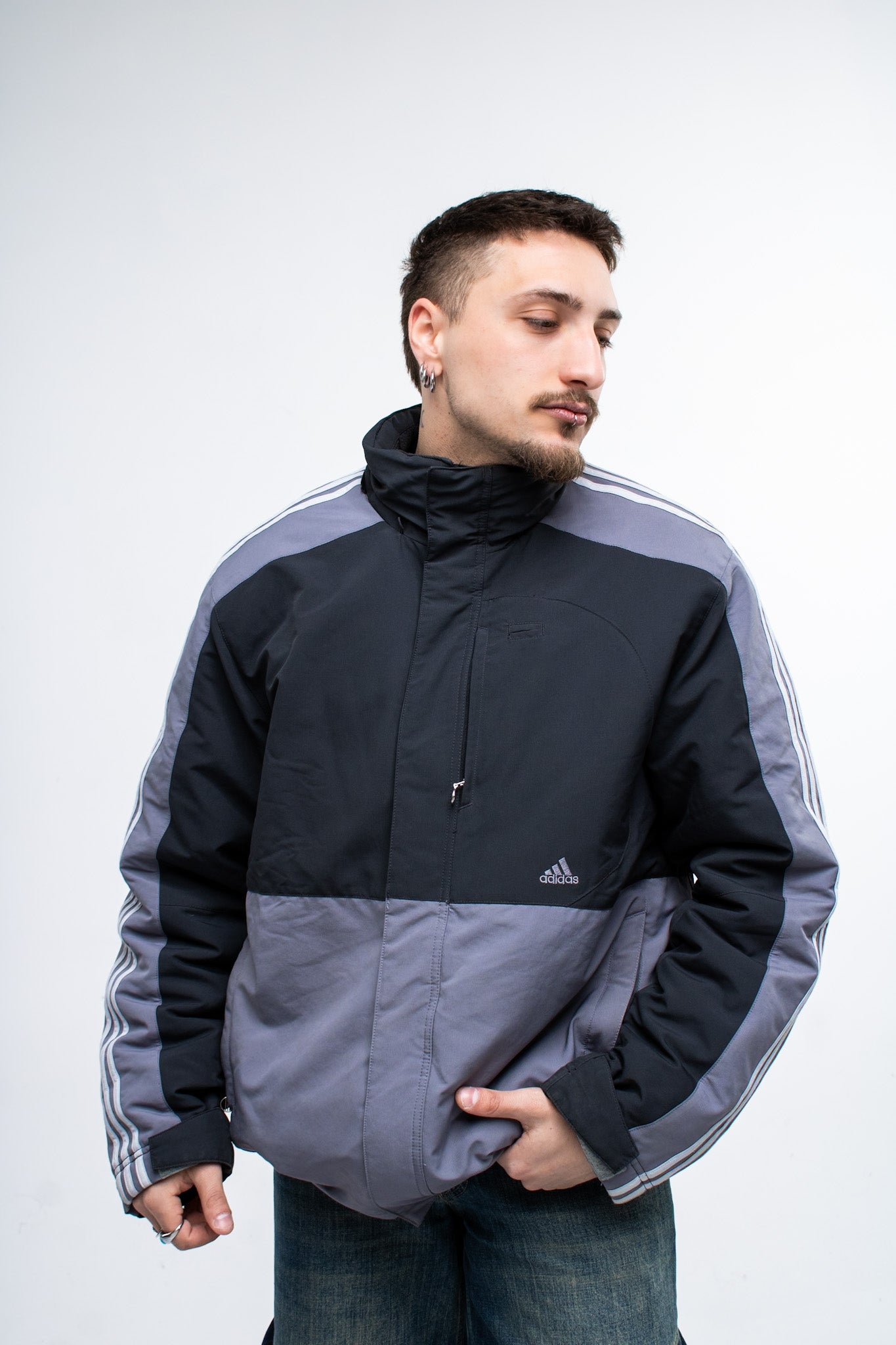 Adidas Jacket
