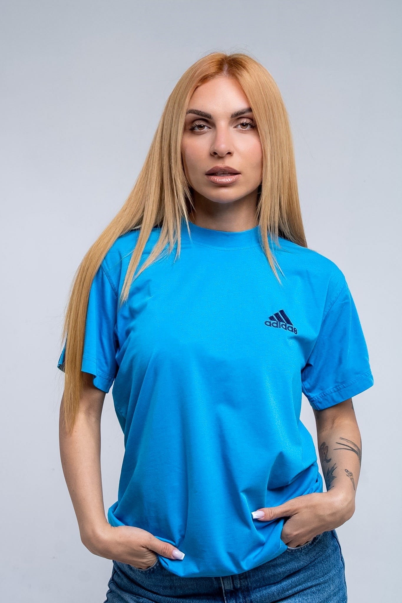 Adidas T-shirt