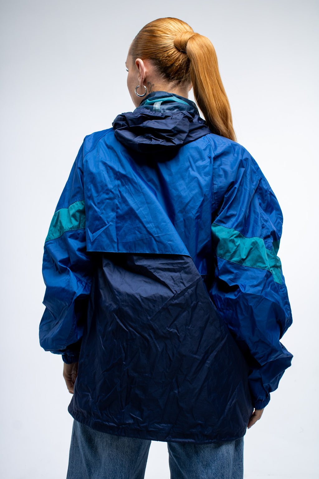 J Jeantex Jacket