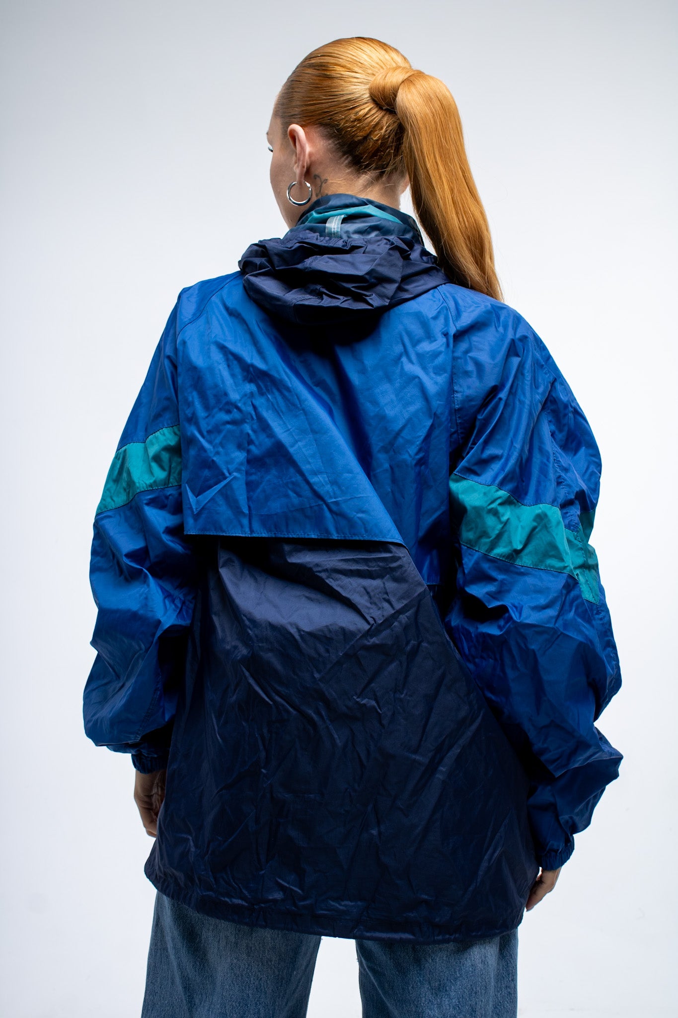 J Jeantex Jacket