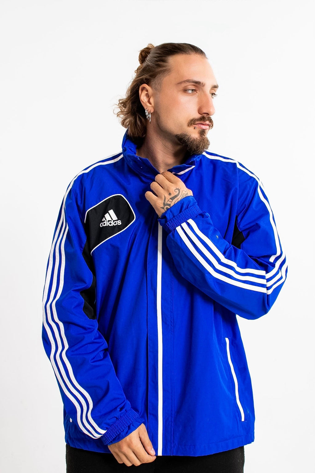 Adidas Jacket