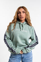Kappa Hoodie